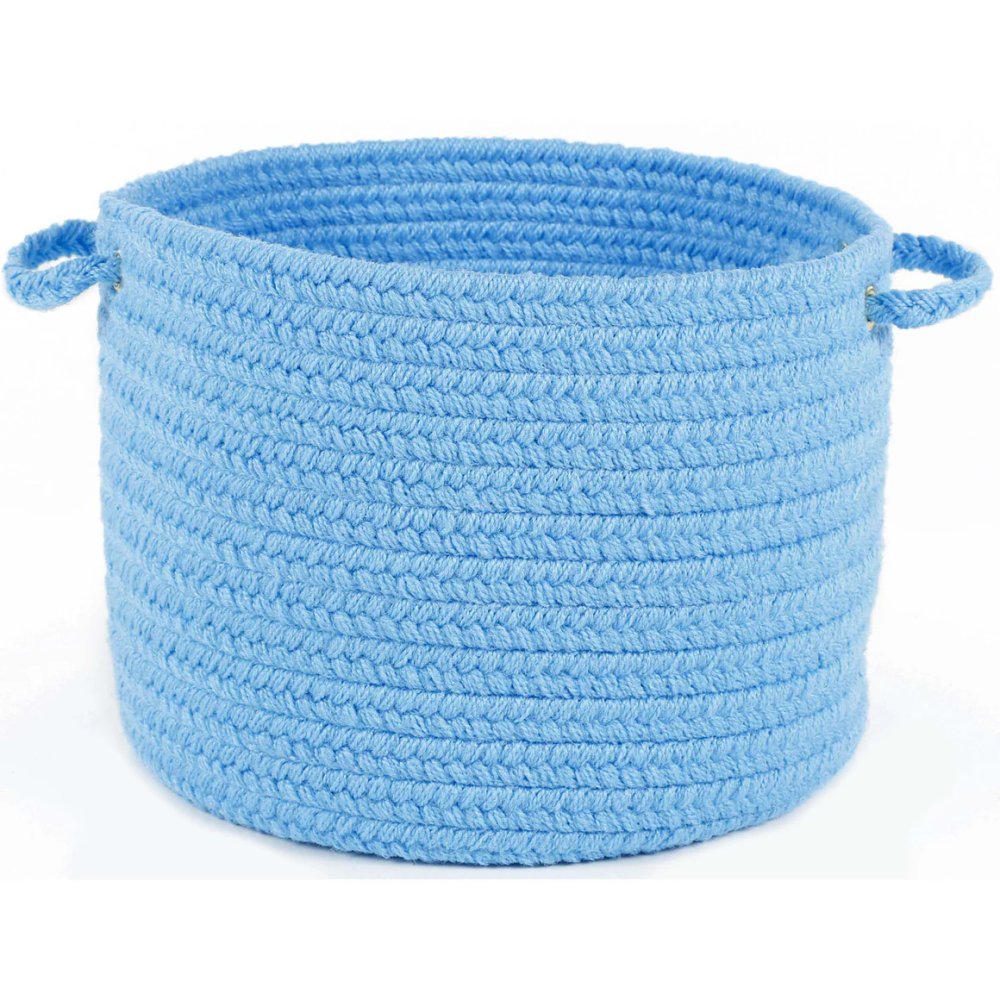 Happy Braids Durable Handmade Basket