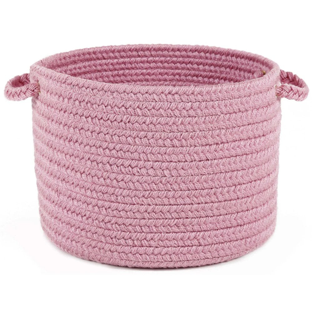 Happy Braids Durable Handmade Basket