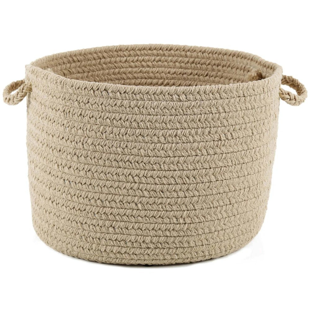 Happy Braids Durable Handmade Basket