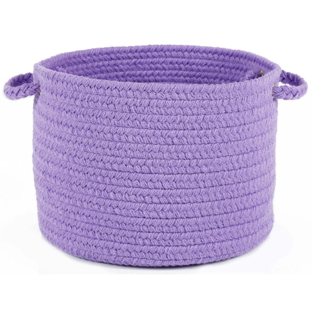 Happy Braids Durable Handmade Basket