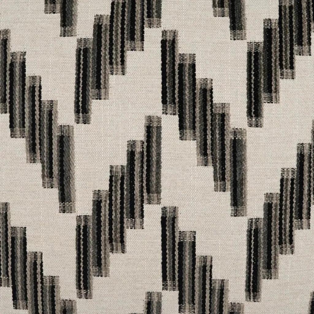 Harcourt Ebony Global Taupe Large Throw Pillow Insert