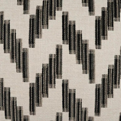 Harcourt Ebony Global Taupe Large Throw Pillow Insert