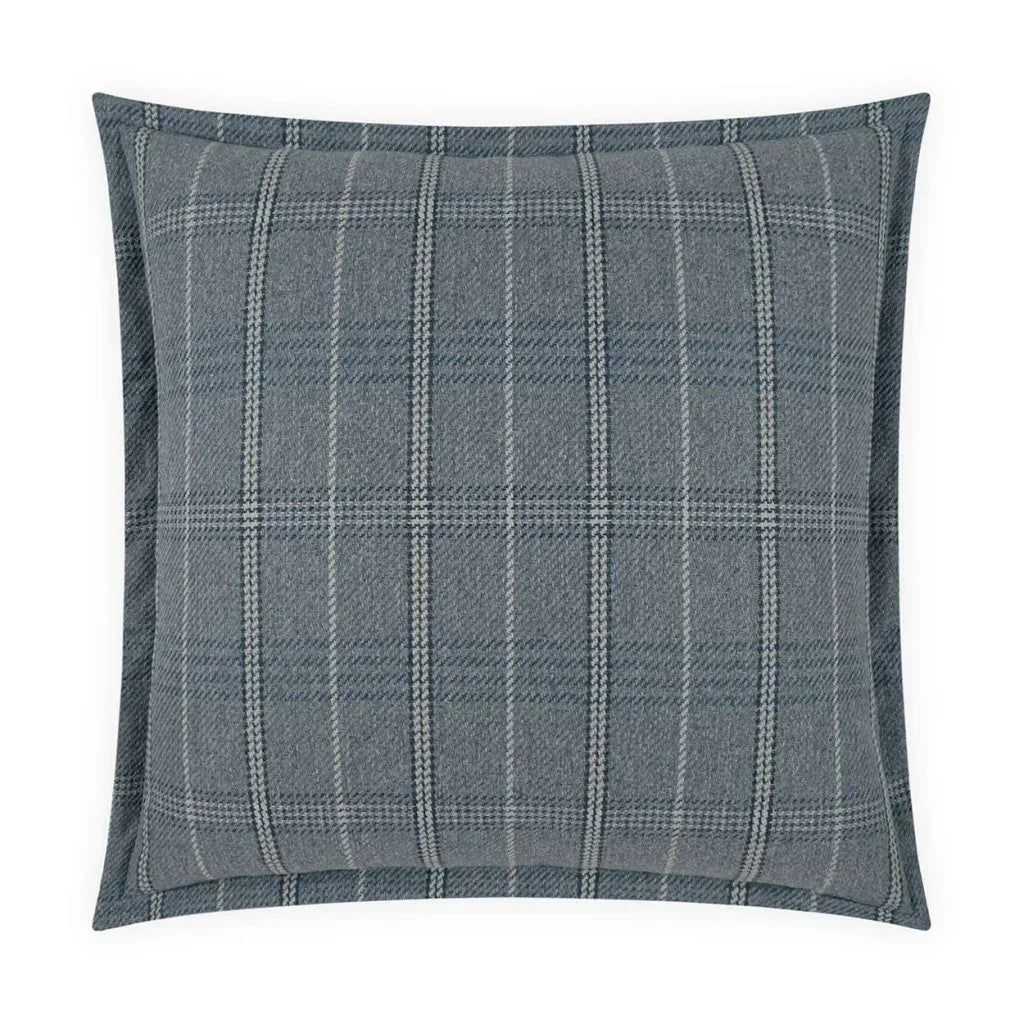 Harken Handmade Throw Pillow