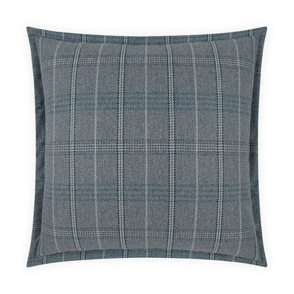 Harken Handmade Throw Pillow