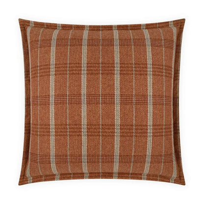 Harken Handmade Throw Pillow