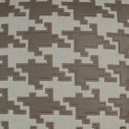 Harlan Brown Throw Pillow With Insert