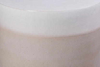 Harmony Ceramic Patio Accent Table