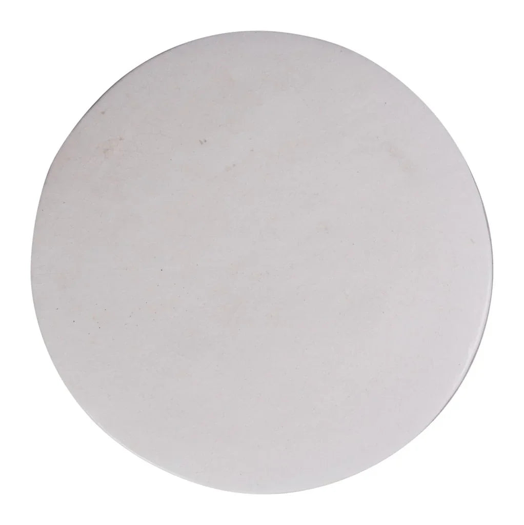 Harmony Ceramic Patio Accent Table