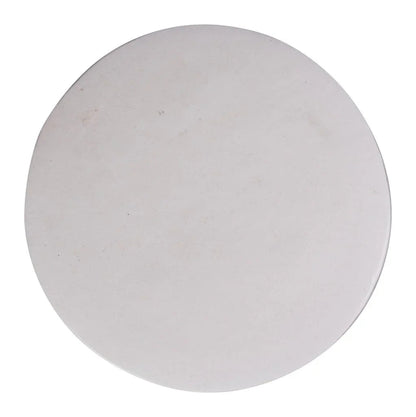 Harmony Ceramic Patio Accent Table