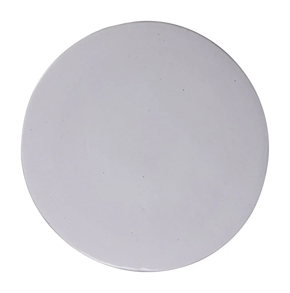Harmony Ceramic Patio Accent Table