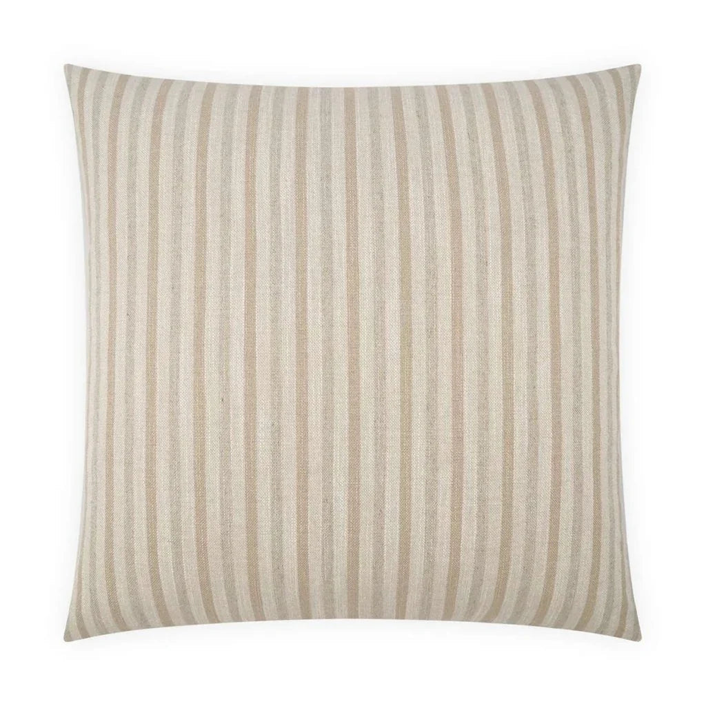 Harrison Handmade Throw Pillow