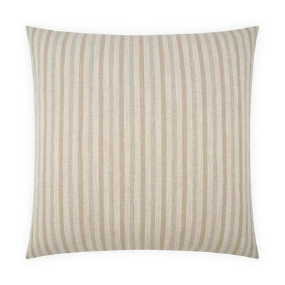 Harrison Handmade Throw Pillow
