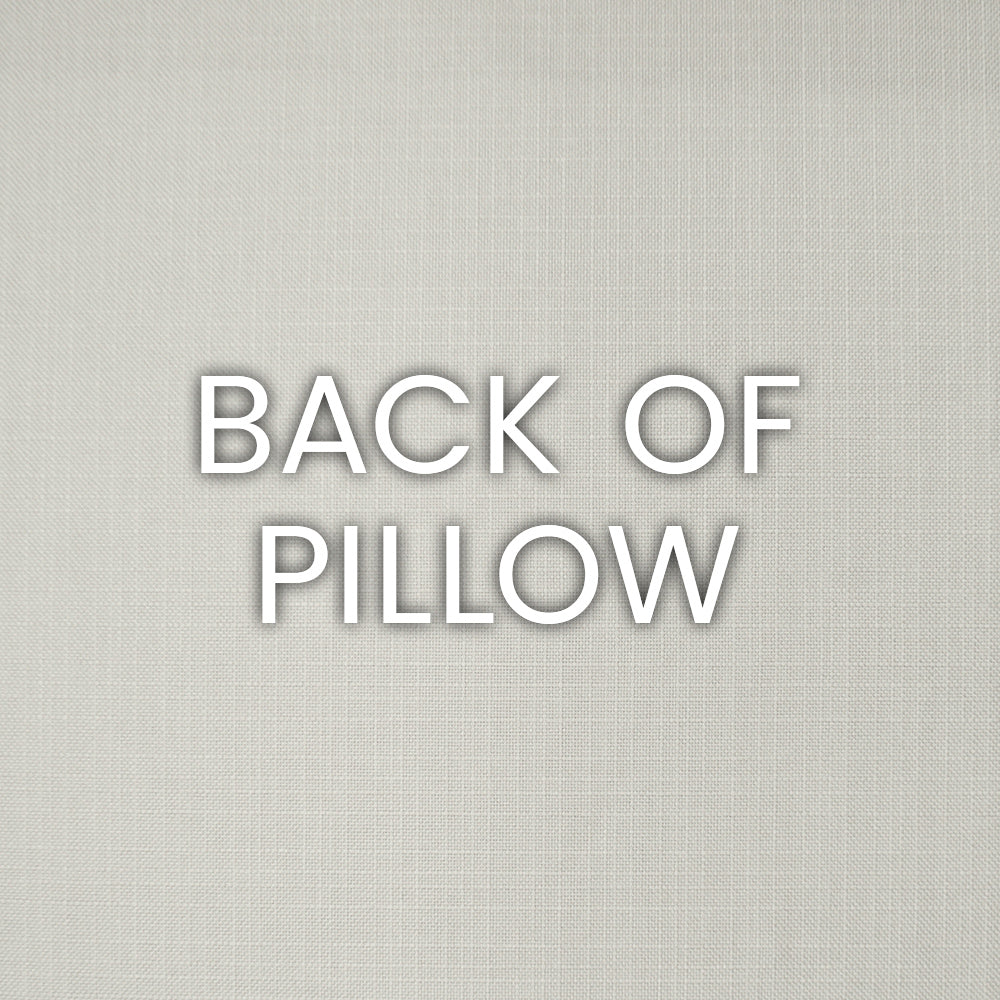 Hathaway Cotton Throw Pillow