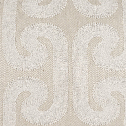 Hathaway Cotton Throw Pillow
