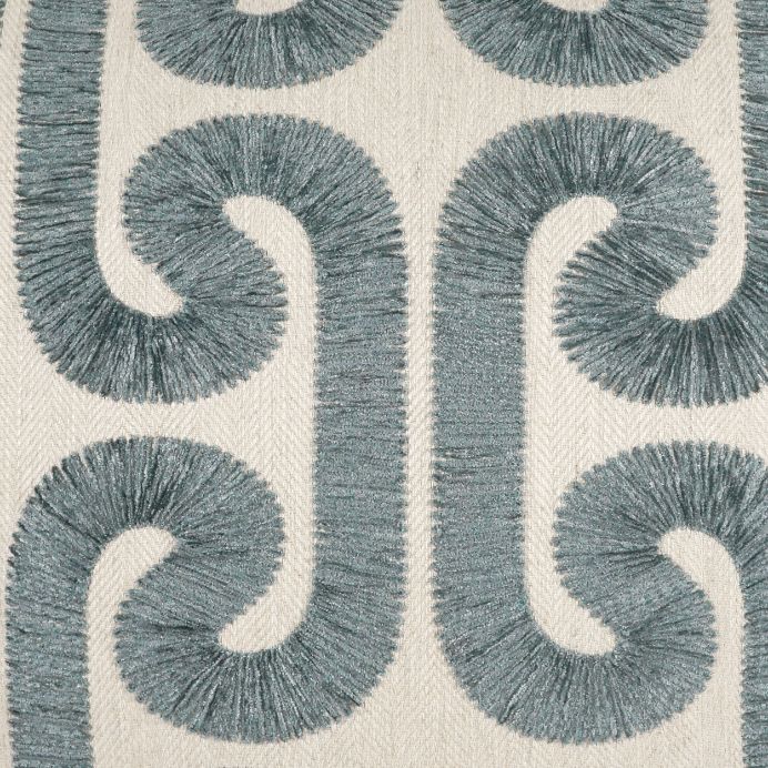Hathaway Cotton Throw Pillow