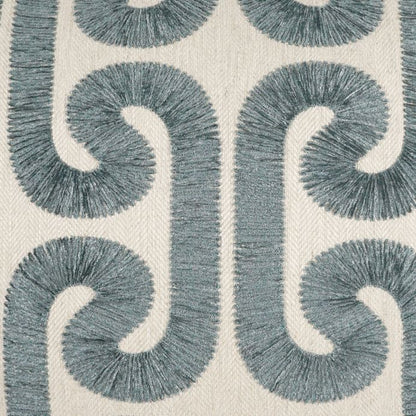 Hathaway Cotton Throw Pillow