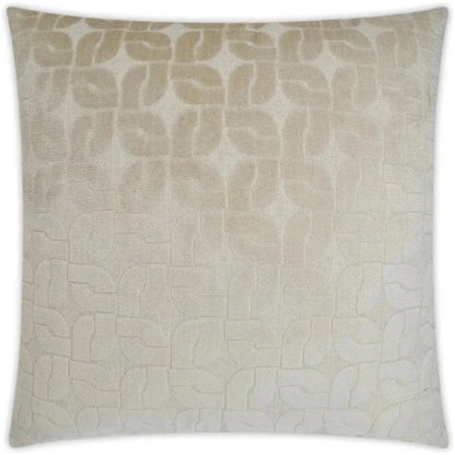Haven Alabaster Brown Throw Pillow Insert