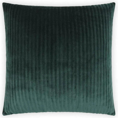Hayworth Hunter Green Throw Pillow Insert