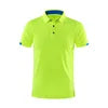 High Quality  Embroidered Cotton Polyester Sports Mens Business Golf Custom Logo Uniform Blank Plain Polo Shirt