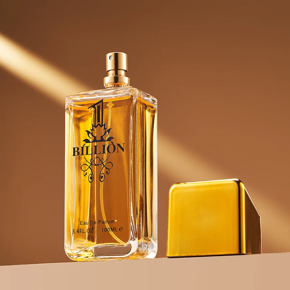 Best Selling 100 ml Perfume for Men One Billion Wholesale Perfumes