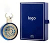 Best-Selling Green Bull Head Perfume for Men and Women Floral Scent in Spray Form Direct From Dubai Arabia Middle East