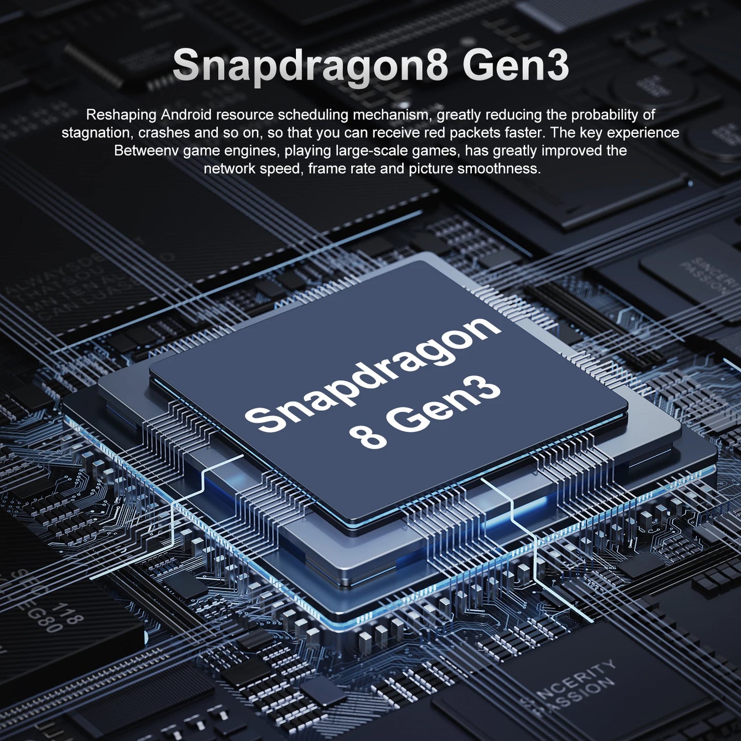 Newly Designed 30 5G Smartphone Large HD Screen 16GB +1TB Dual Card Dual Standby Decacore CPU Phones Mobile Android Gaming