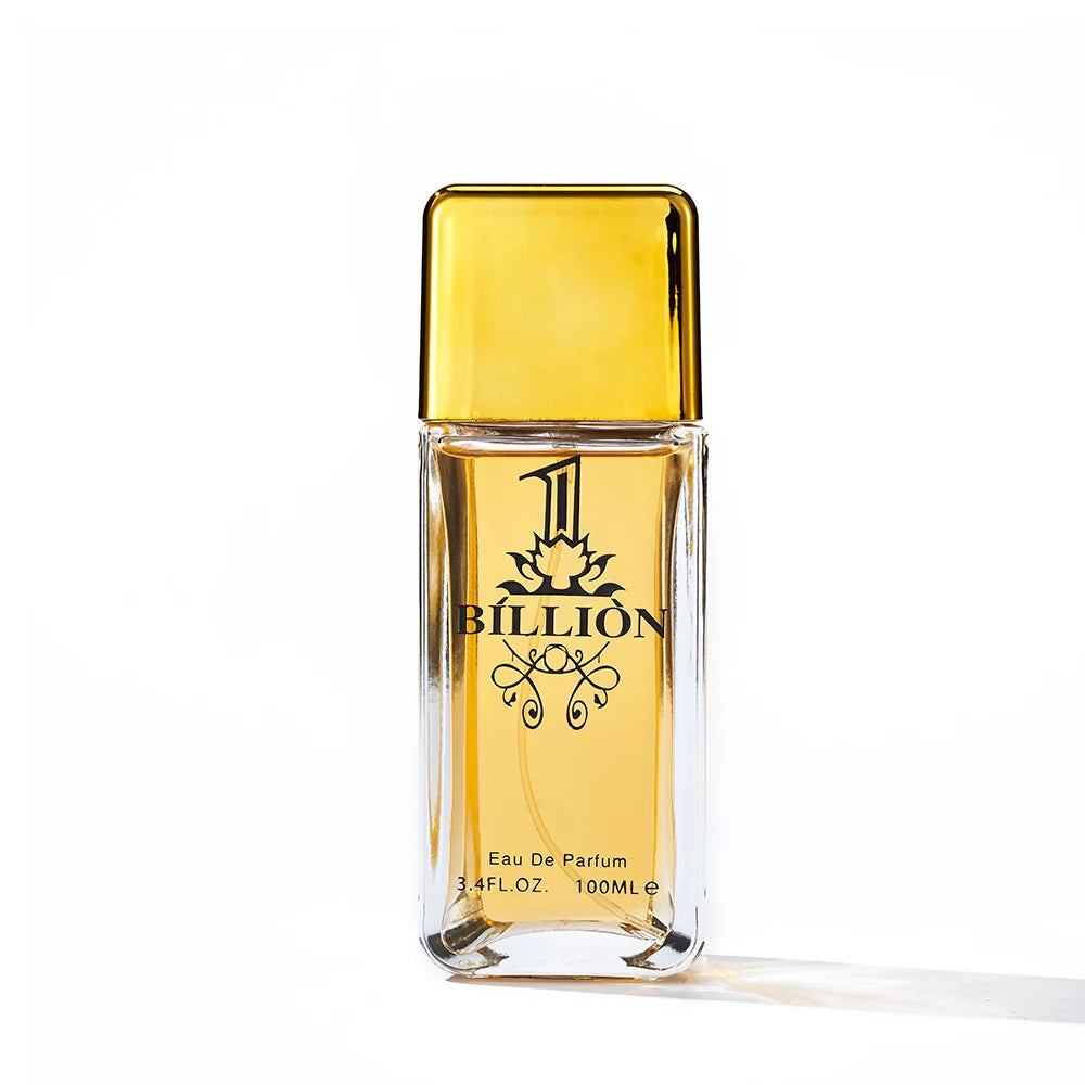 Best Selling 100 ml Perfume for Men One Billion Wholesale Perfumes