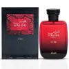 Low MOQ 1-2pcs Wholesale Mosilin Arabic Unisex Perfume 100ml Floral Long Lasting