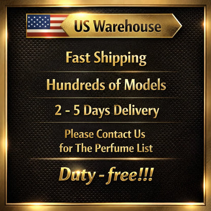 American Inventory of Luxury Brand Perfumes, Long-lasting Colognes, with Receipts, Body Sprays, and Fragrances.