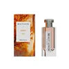 2025 Trendy Musk Floral Custom Perfume for Women Original Designer Leaves Body Fragrance for  or Rich Woman