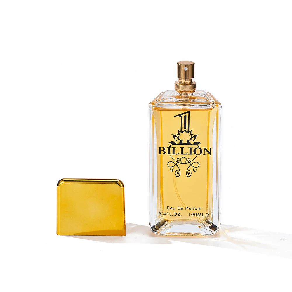 Best Selling 100 ml Perfume for Men One Billion Wholesale Perfumes