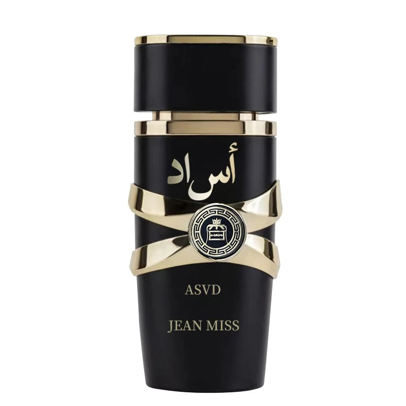 Arabian Unisex Perfume for Men and Women for Floral TK Xiyin Fragrance Popular Middle Eastern Wholesale Spray Perfume