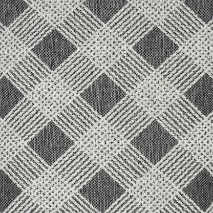 Henderson Traditional Grey Large Throw Pillow Insert
