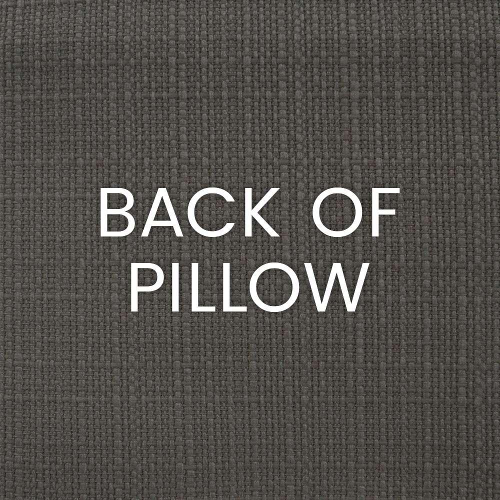 Henri Handmade Throw Pillow