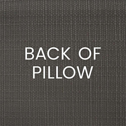 Henri Handmade Throw Pillow