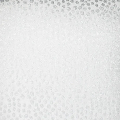 Hepburn Crystal White Throw Pillow Insert