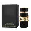 Middle East Dubai UAE Luxury Men's Woody & Milk Fragrance Long-Lasting Light Spray Perfume 100ml Shandong Origin ARAB Style