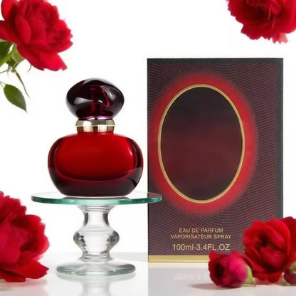 Long Lasting Scent Private Brand Perfume Custom Different Smells Shape Ladies Perfume Man Farfumer Eau De Perfume Manufacturer