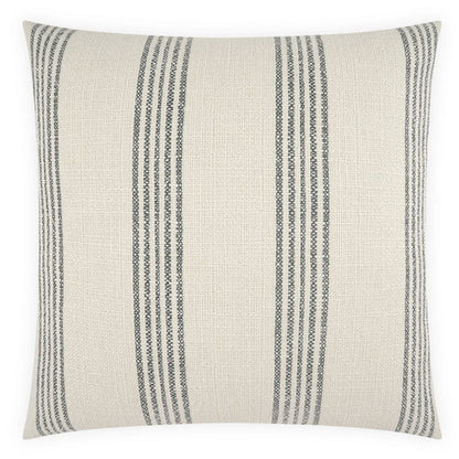 Hillcrest Hidden Zipper Throw Pillow