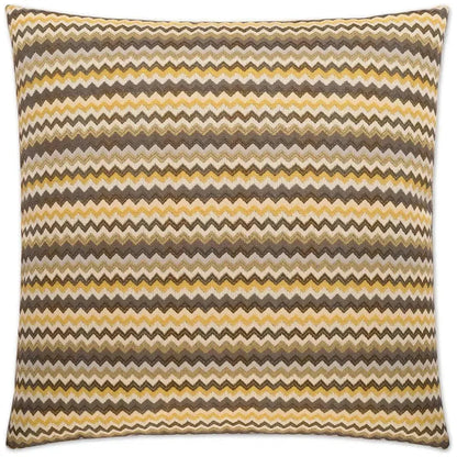 Hiro Multi Color Throw Pillow With Insert