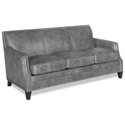 Historic Happy - Route 66 Themed Custom Made Sofa
