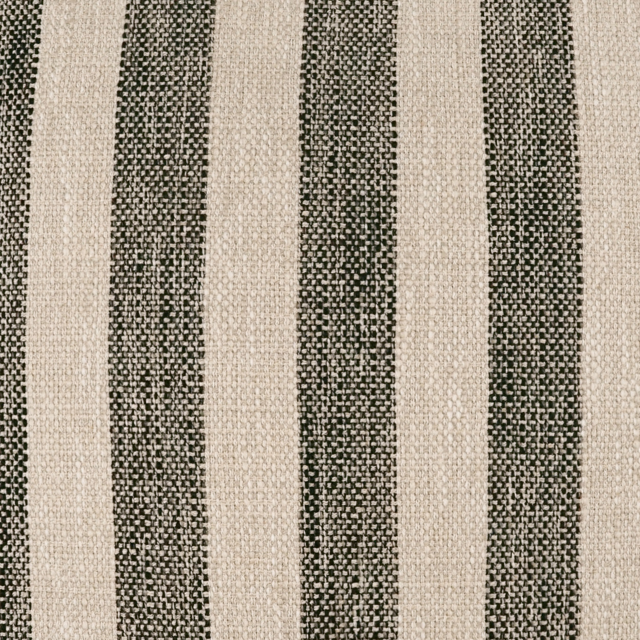 Holton Striped Beach Throw Pillow