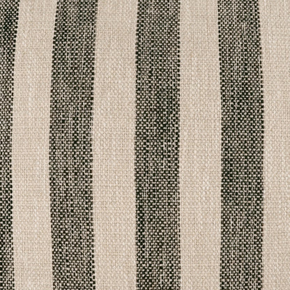 Holton Striped Beach Throw Pillow