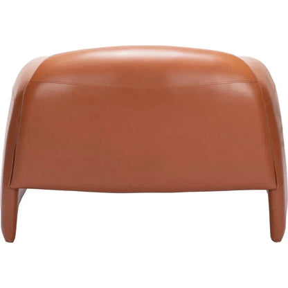 Horten Accent Chair Brown