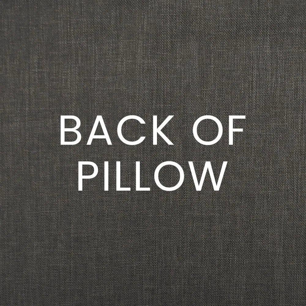 Hours Navy Global Navy Teal Large Throw Pillow Insert