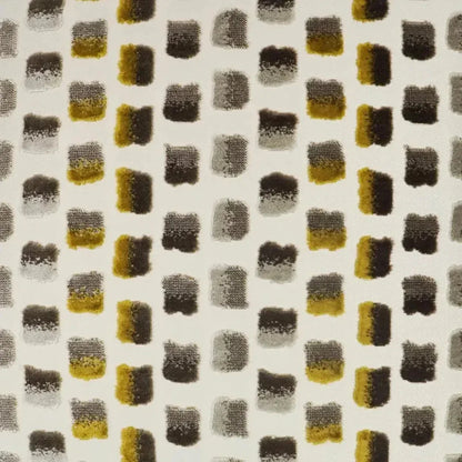 Impasto Mustard Textured Tan Large Throw Pillow Insert