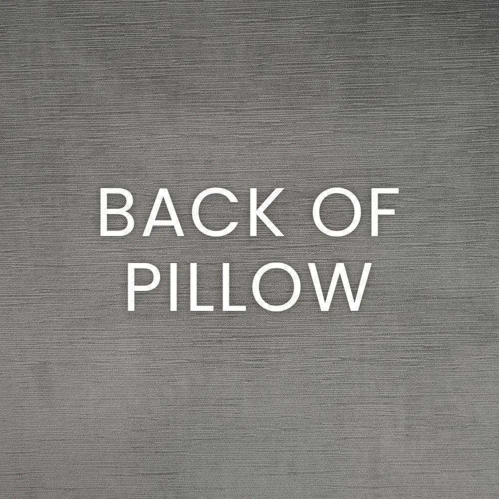 Industrious Black Throw Pillow With Insert