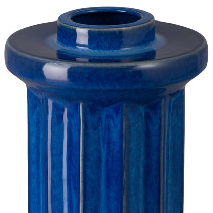 Intrepid Handcrafted Ceramic Vase