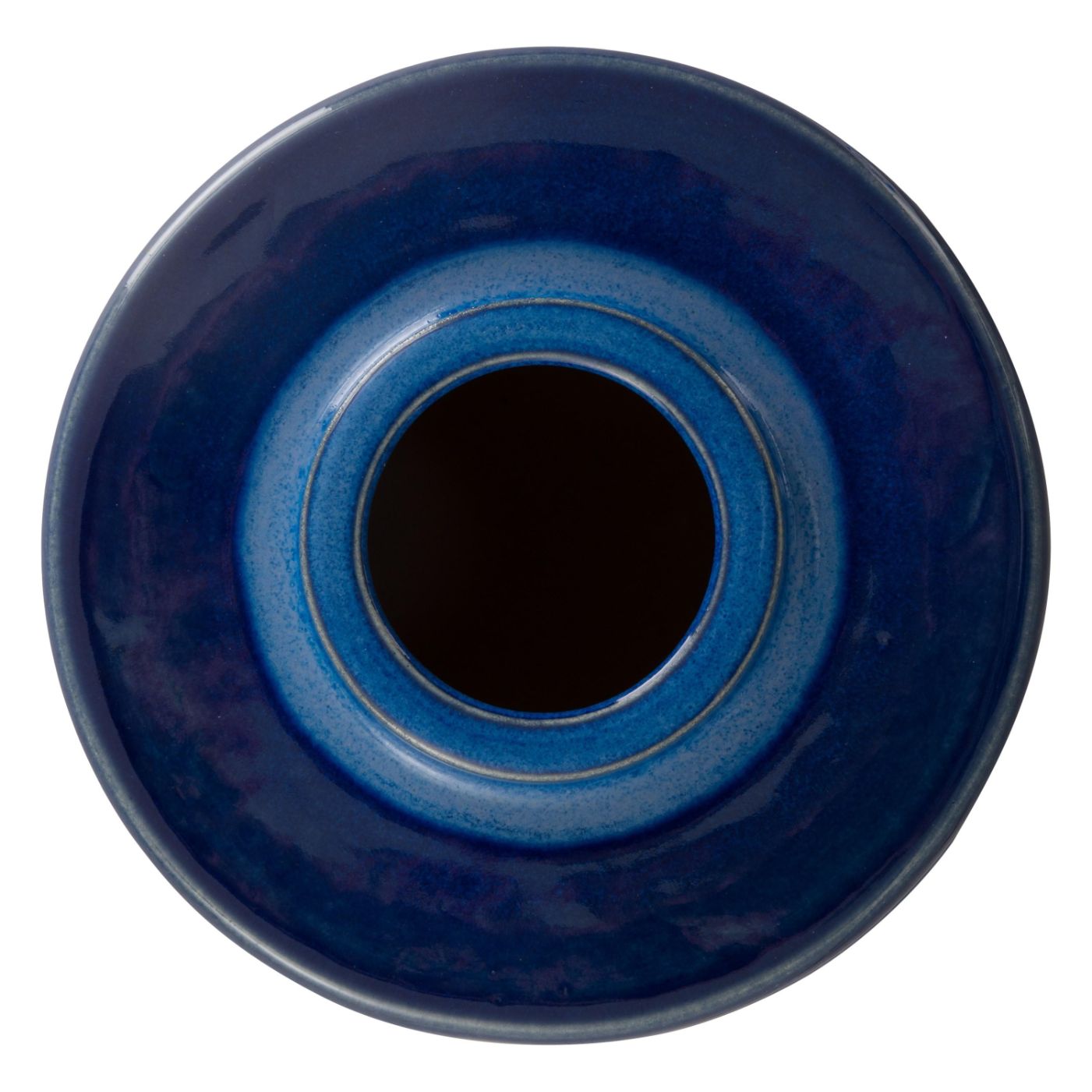 Intrepid Handcrafted Ceramic Vase