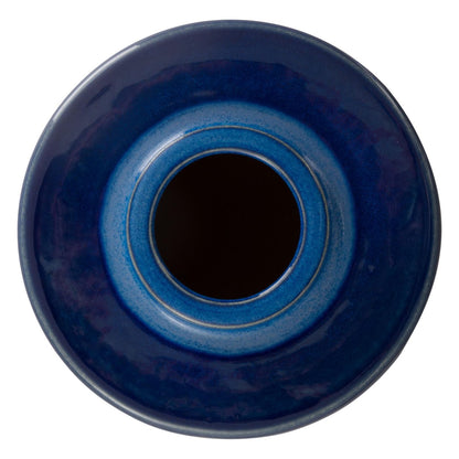 Intrepid Handcrafted Ceramic Vase